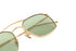 TT10 Jenny col.Gold / Graphite Green
